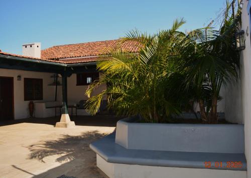 Cruz de los Martillos Maison | Finca la Hachita.