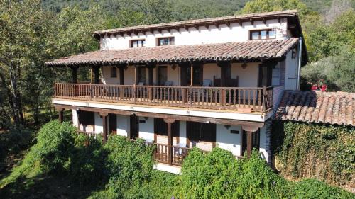 Candeleda Maison | Finca La Josa, Candeleda, Gredos, VUTAV397