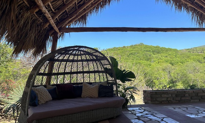 Casilda Maison | Finca La Lima
