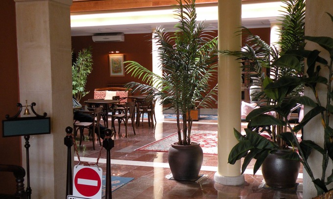 Llanes Hôtel | Finca La Mansión