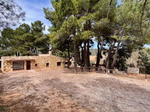 Piqueras del Castillo Maison | Finca La Marquesa - Cuenca