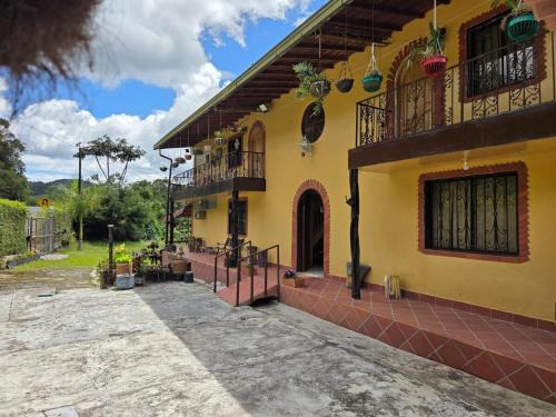 Antioquia Appartement | Finca la Martina