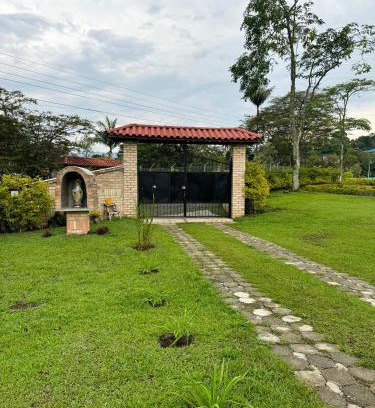 Cajibio Maison | Finca la Milagrosa