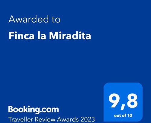 Cumaral Cabine | Finca la Miradita