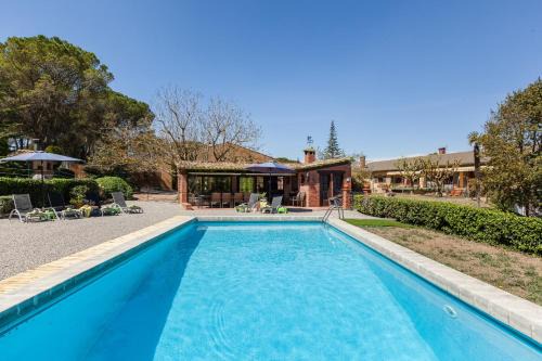 Capellades Maison | Finca La Pedrera Barcelona