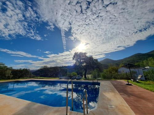 Zufre Maison | Finca La Vicaria AGUADULCE