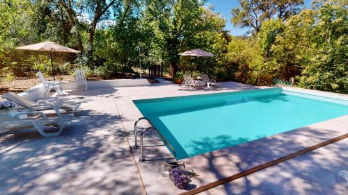 Galaroza Maison | Finca la Viriñuela