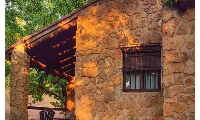 Galaroza Maison | Finca La Viriñuela
