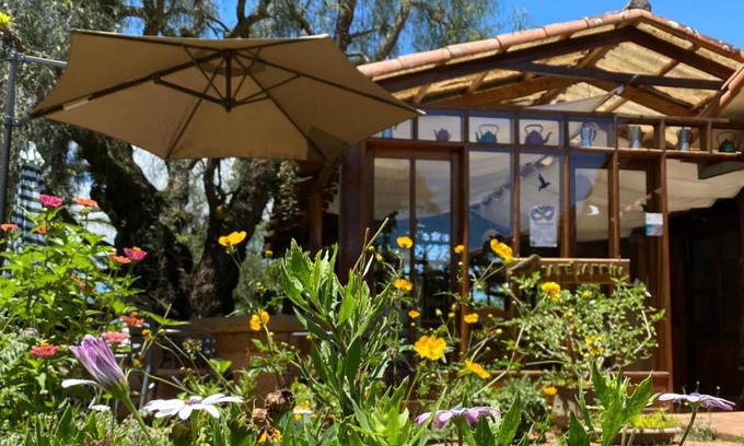 Samaipata Cabine | Finca La Vispera