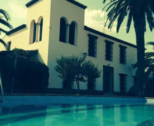 Dehesilla de Guzman Maison | FINCA LAS DEHESILLAS