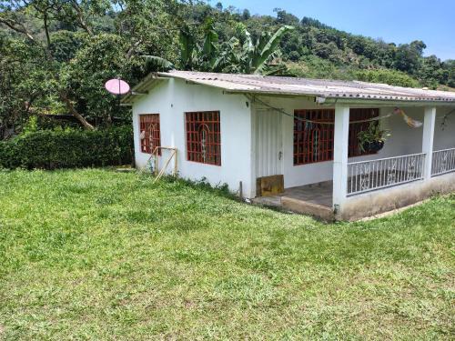 La Vega Maison | Finca las Orquideas