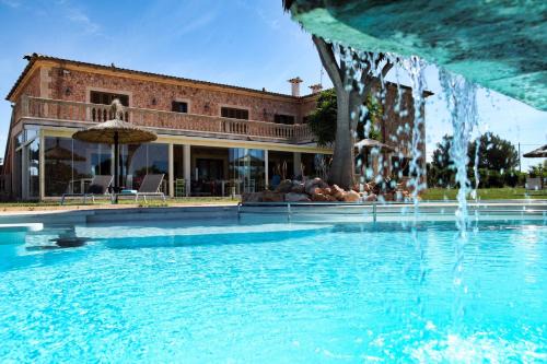 Son Antem Appartement | Finca Leilani