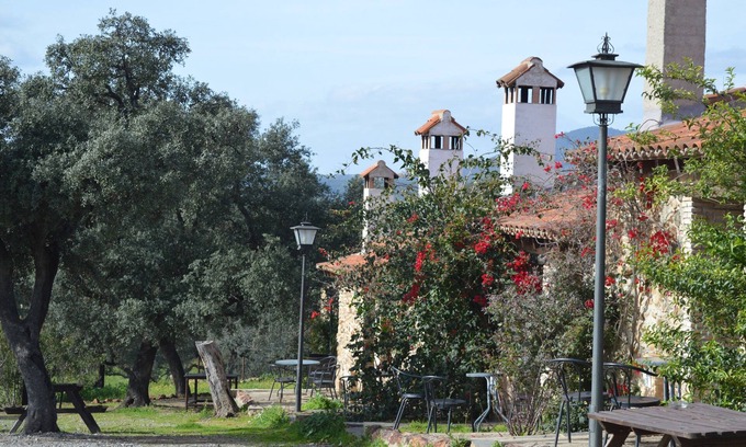 El Madrono Appartement | Finca Los Caleros