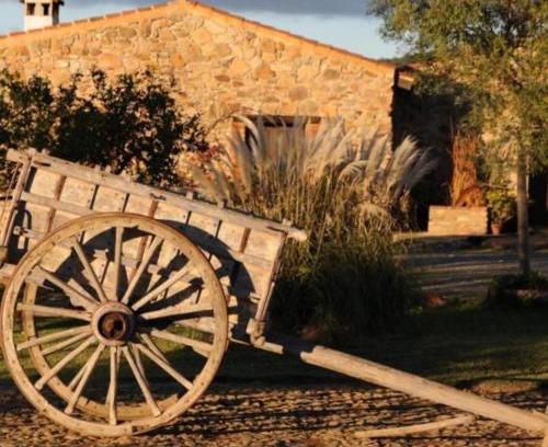 El Madrono Station Balnéaire | Finca Los Caleros