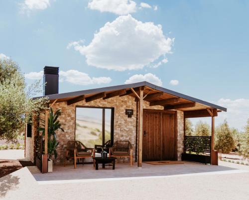 Villamanrique Maison | Finca Los Collados de San Miguel