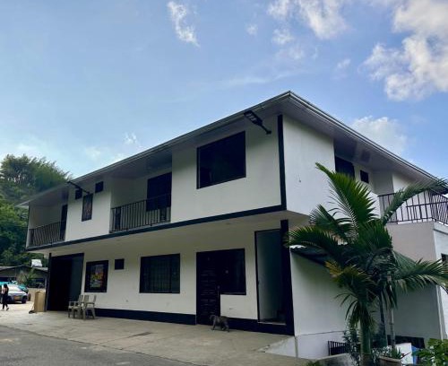Vergara Appartement | Finca los Tres Ángeles