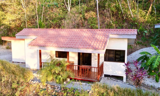 Samara Maison | Finca Lucky Casa Balsam