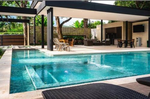 Sopetran Maison | Finca Luxury (Casa Creta) - Santa fé de Antioquia