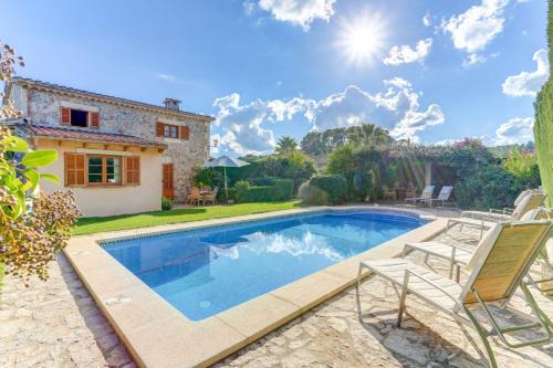 Selva Maison | Finca Malena