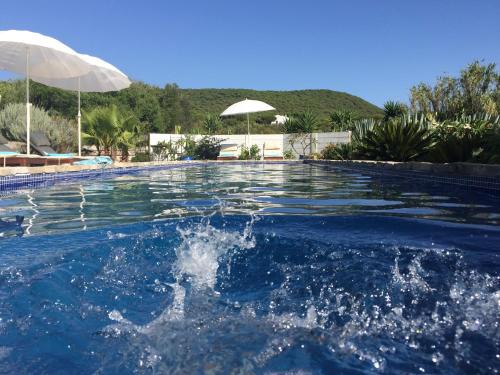 Los Canos de Meca Appartement | Finca Meerlust - Las Ballenas