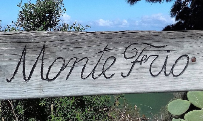 La Guancha Cottage | Finca Monte Frio, Tenerife Nord