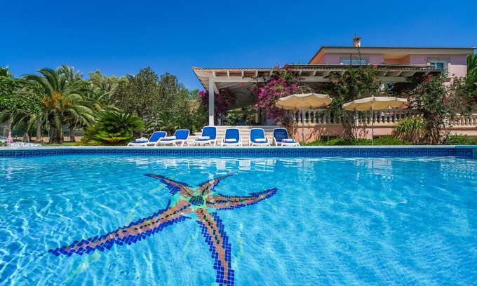 Ses Salines Villa | Finca près de la plage Casa Bonita à Majorque