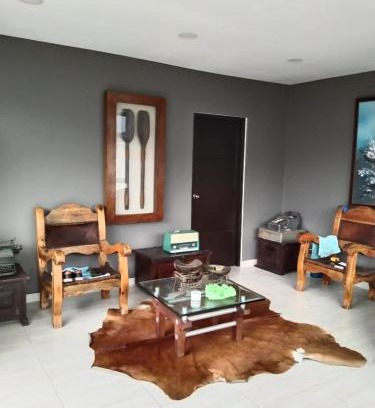 La Vega Maison | FINCA Once Once