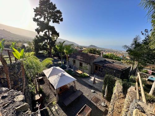 La Orotava Maison | Finca Oscar Burchard