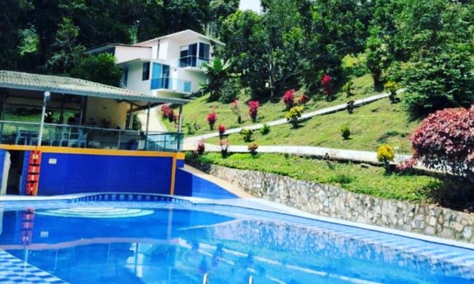 La Vega Maison | Finca Pozo Azul
