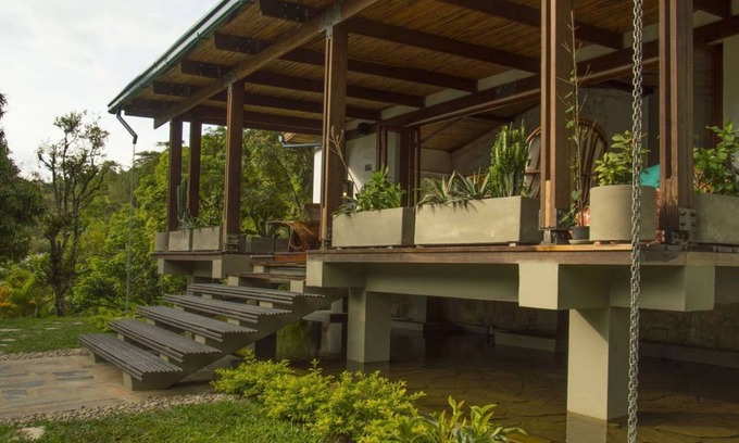 La Vega Maison | FINCA QUEBRADAHONDA Vivez-le en vert naturel!