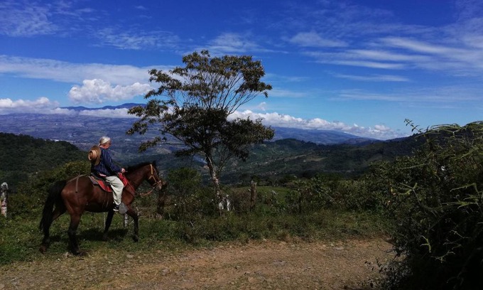 Pacuare Reserve Lit Et Petit-Déjeuner | Finca Queveri