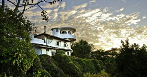 Santa Barbara de Heredia Hôtel | Finca Rosa Blanca Coffee Farm and Inn