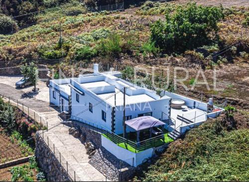 Los Realejos Maison | Finca Rural Triana