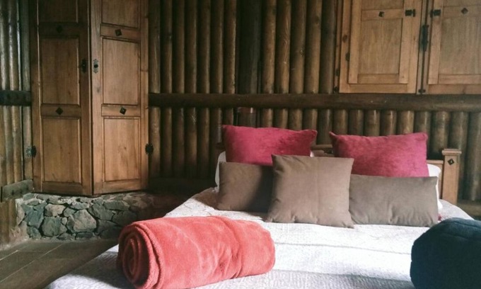 La Vera Autre | Finca Maison rurale Tenerife Détendez-vous et profitez