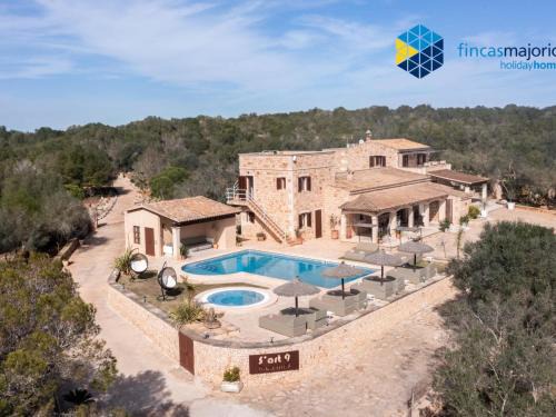 Ses Salines Maison | Finca rural S'Art 9