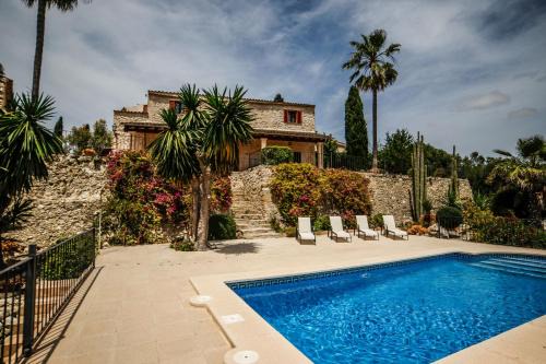 Sant Joan Maison | Finca Rural Son Rabassa