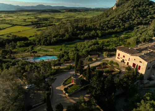 Sant Joan Hôtel | Finca Sa Bastida Luxury Retreat & Spa Adults Only - Over 14