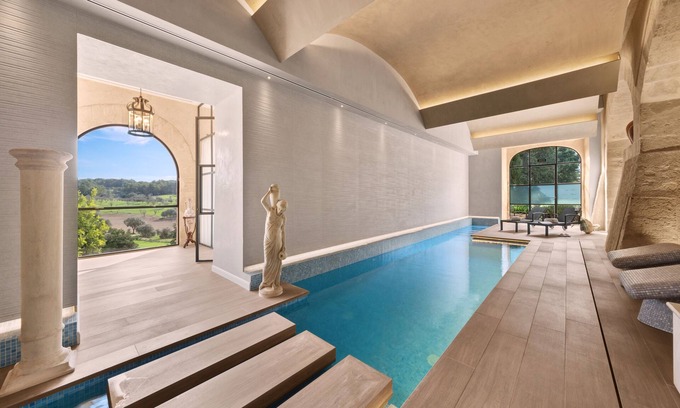 Sant Joan Autre | Finca Sa Bastida Luxury Retreat & Spa - Adults Only