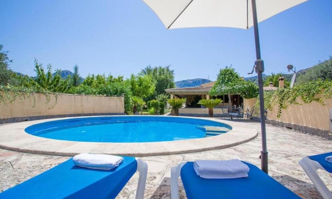 Sa Cabaneta Maison | Finca Sa Sort Llarga