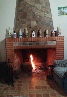 Cala Maison | Finca San Jose, Sierra de Aracena y Picos de Aroche