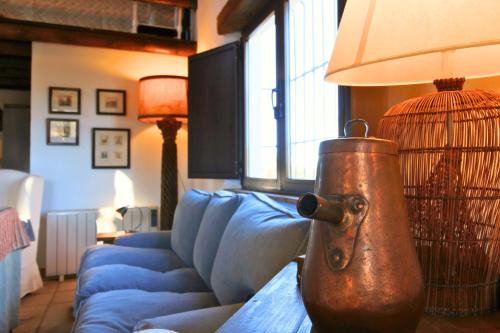 Cortelazor Chalet De Ski | Finca Santa Ana - ONLY ADULTS by SIERRA VIVA Signature