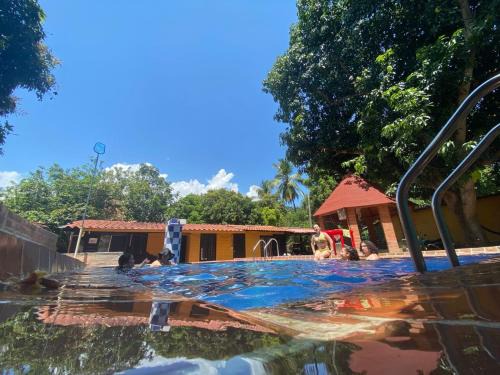 Olaya Appartement | Finca Santa fe de Antioquia
