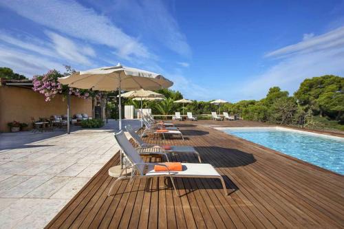 Campos Appartement | Finca Ses Arenes
