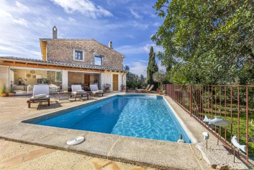 Llevant Maison | Finca Som Llum