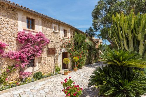 Selva Hôtel | Finca Son Ametler