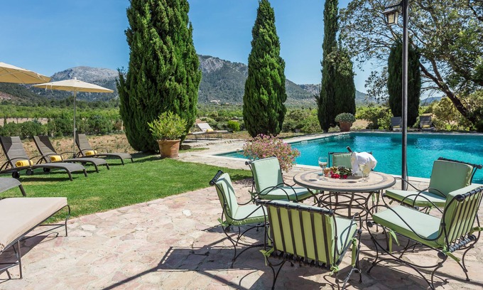 Selva Hôtel | Finca Son Ametler