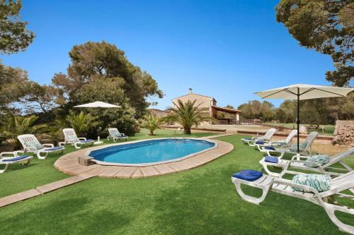 El Pilari Maison | Finca Son Felip
