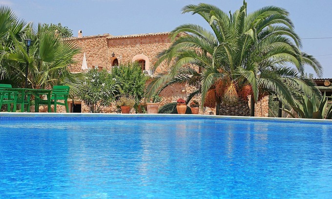 Son Antem Autre | Finca Son Guardiola