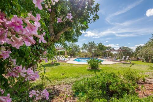 Santanyi Maison | Finca Son Marimon