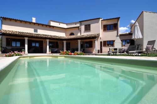 Caimari Maison | Finca SON RUBI a los pies de Serra Tramuntana